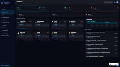 NexaHome gallery image