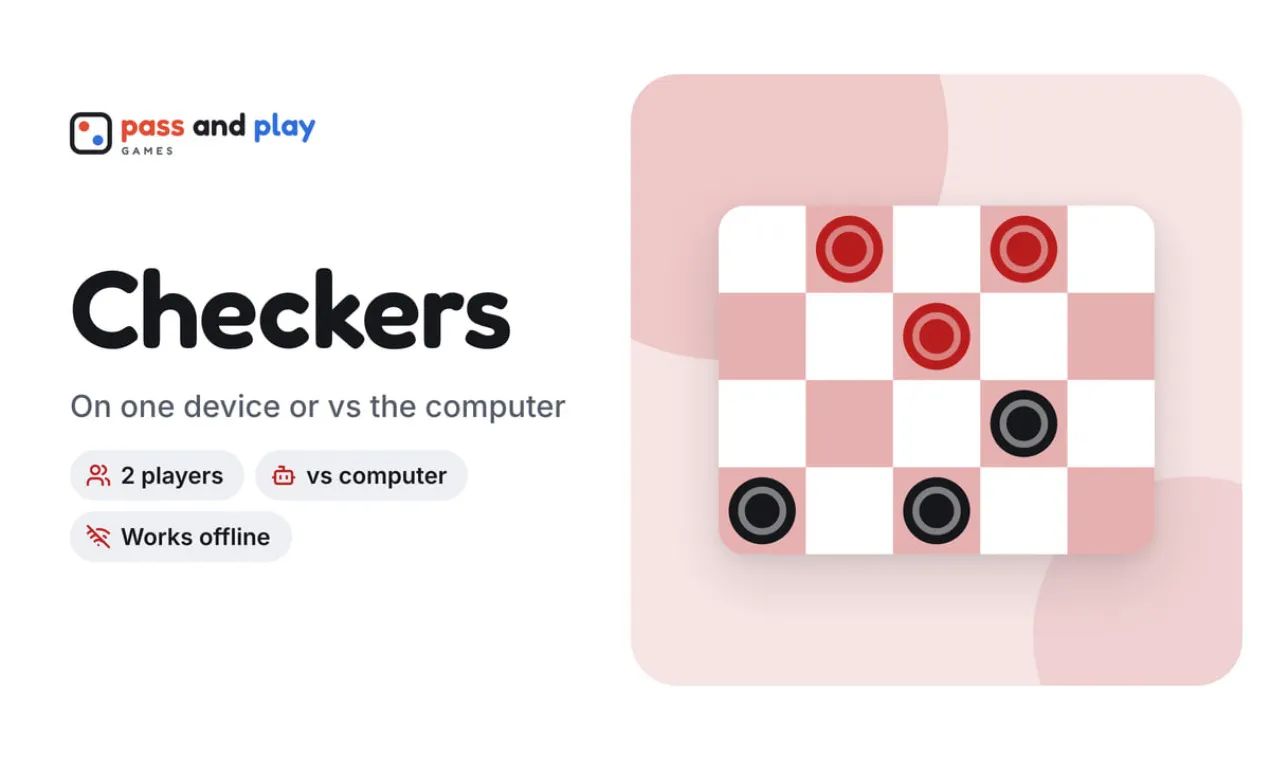Pass and Play Games gallery image