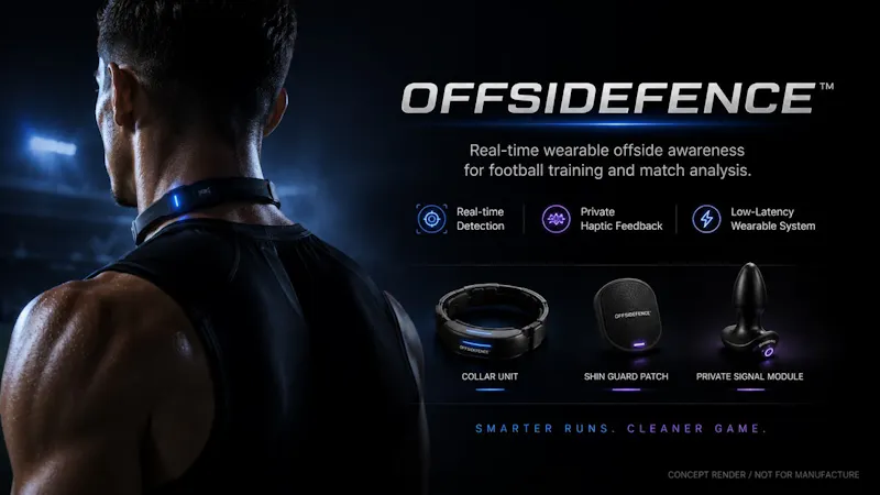 OffsideFence screenshot 1 (video preview)