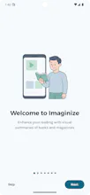 Imaginize gallery image