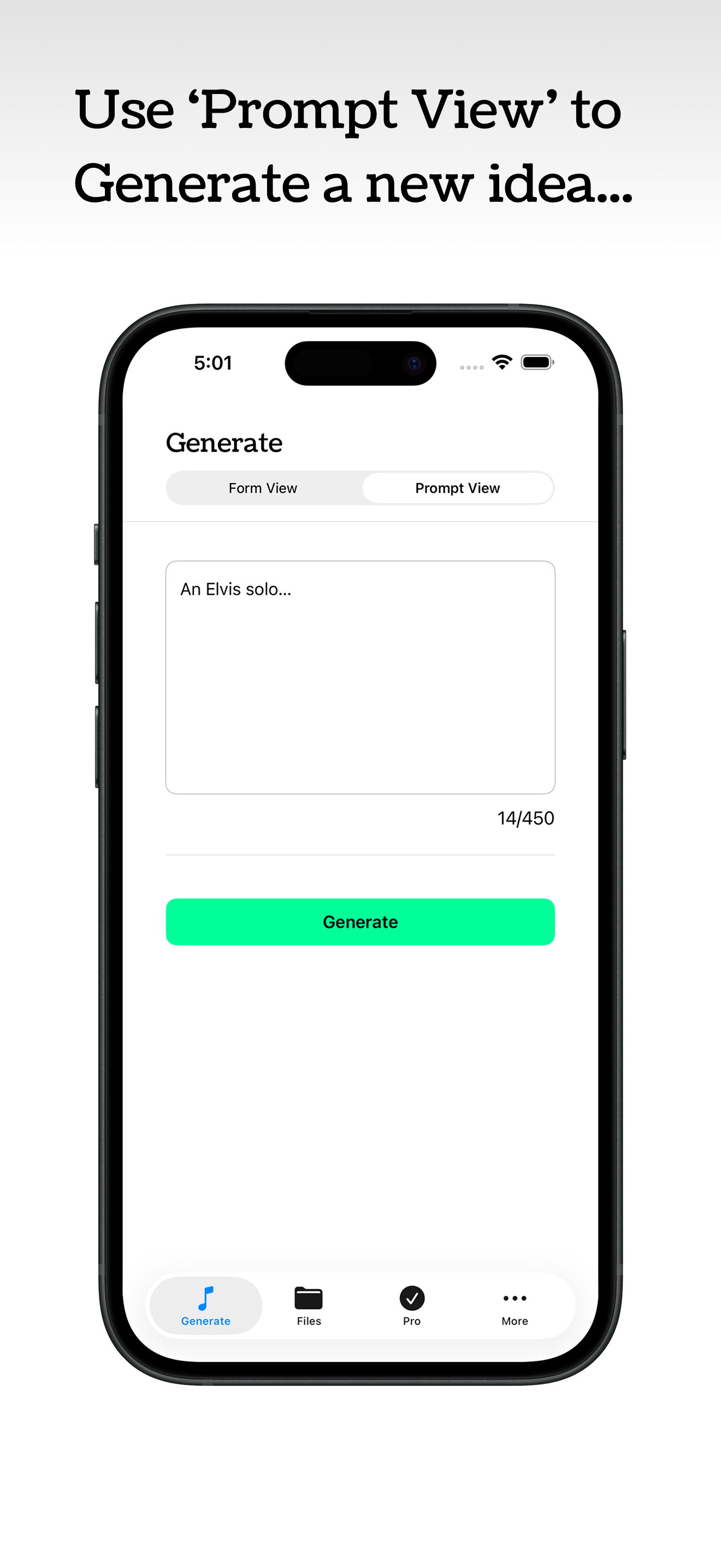 MIDI Producer 3.0 gallery image