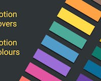 Notion covers in Notion colours media 1