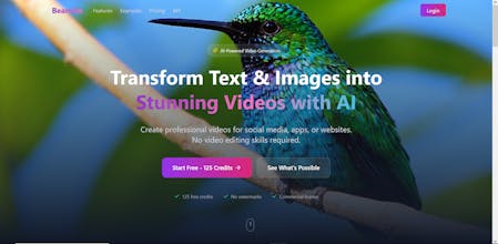 BeamGo gallery image