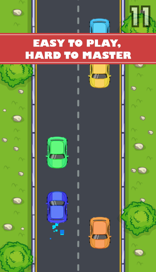 Speedy Racer gallery image