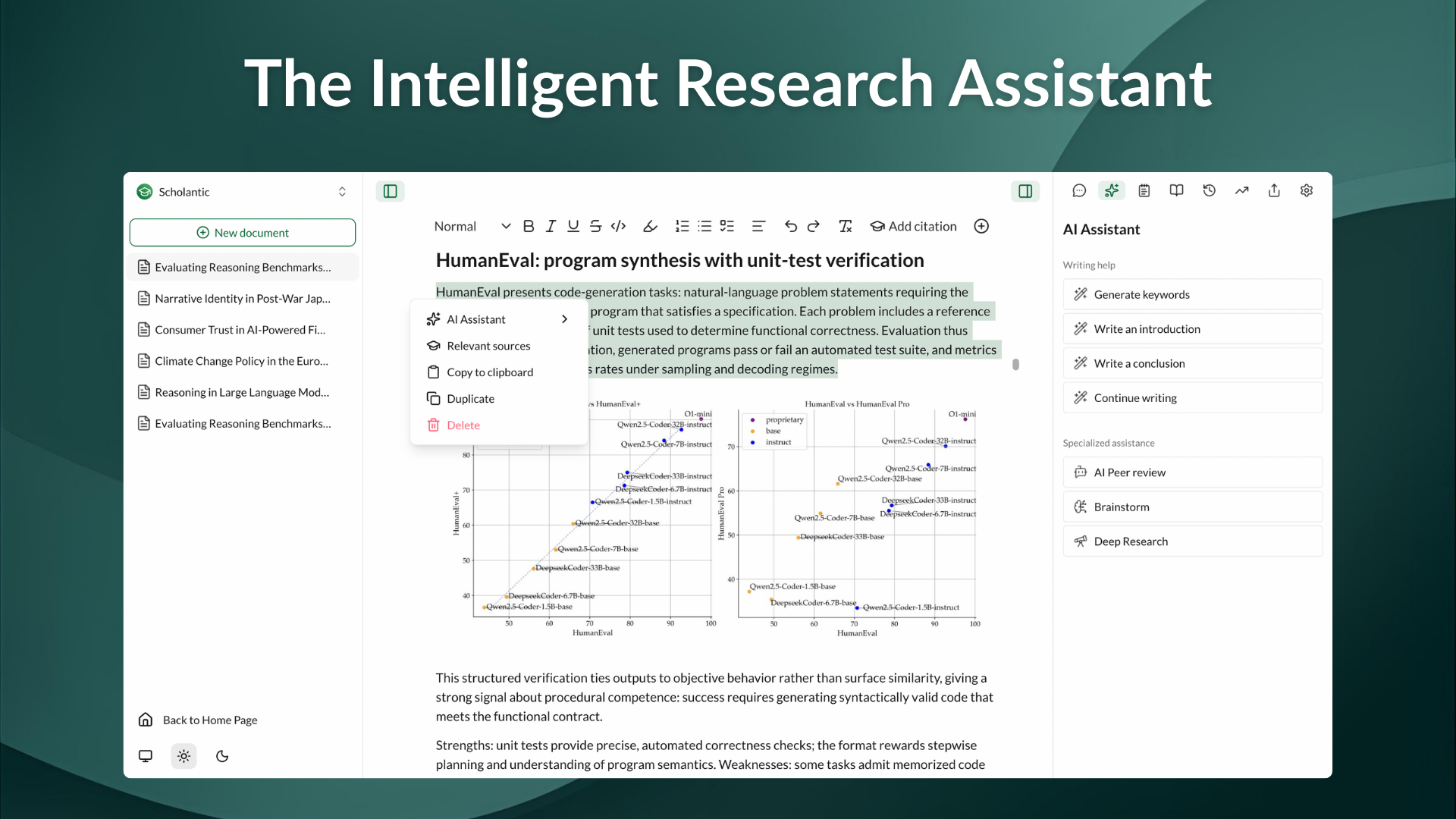 Scholantic gallery image