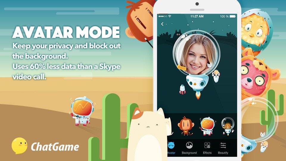 ChatGame gallery image