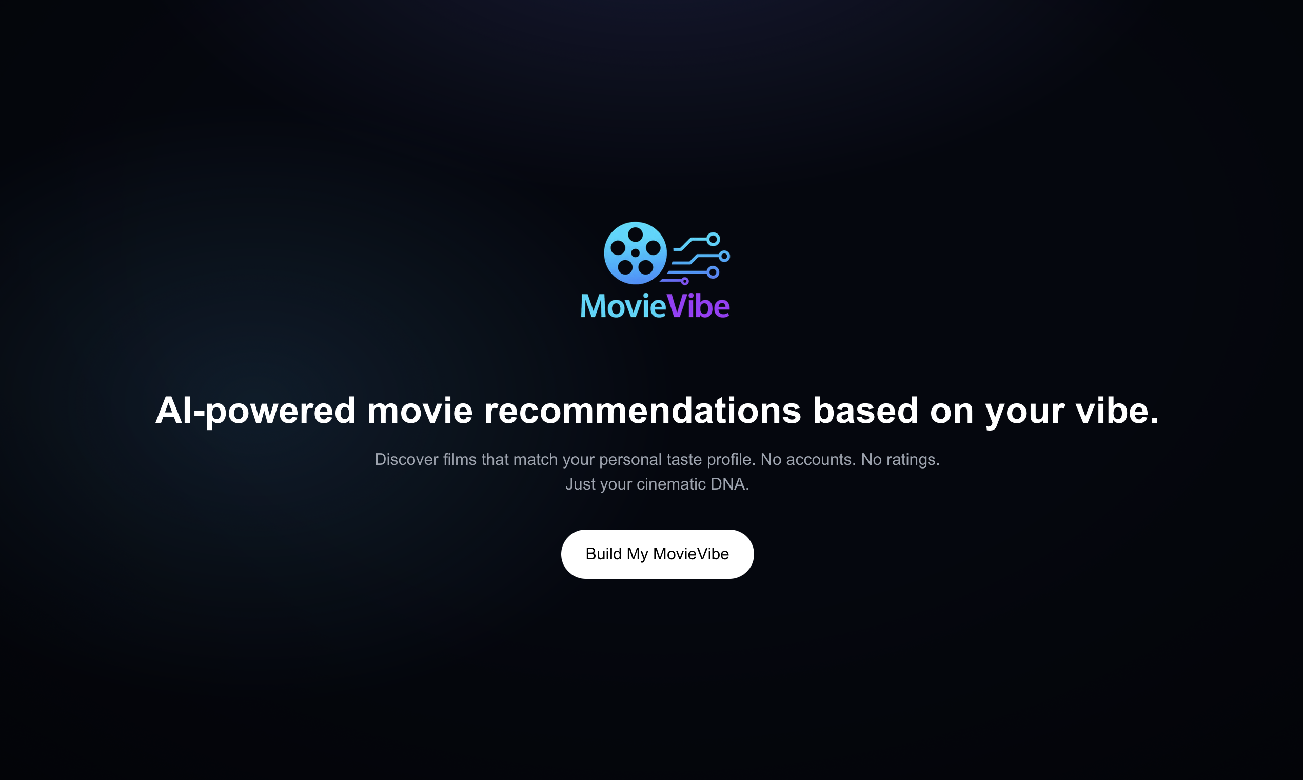 MovieVibe gallery image