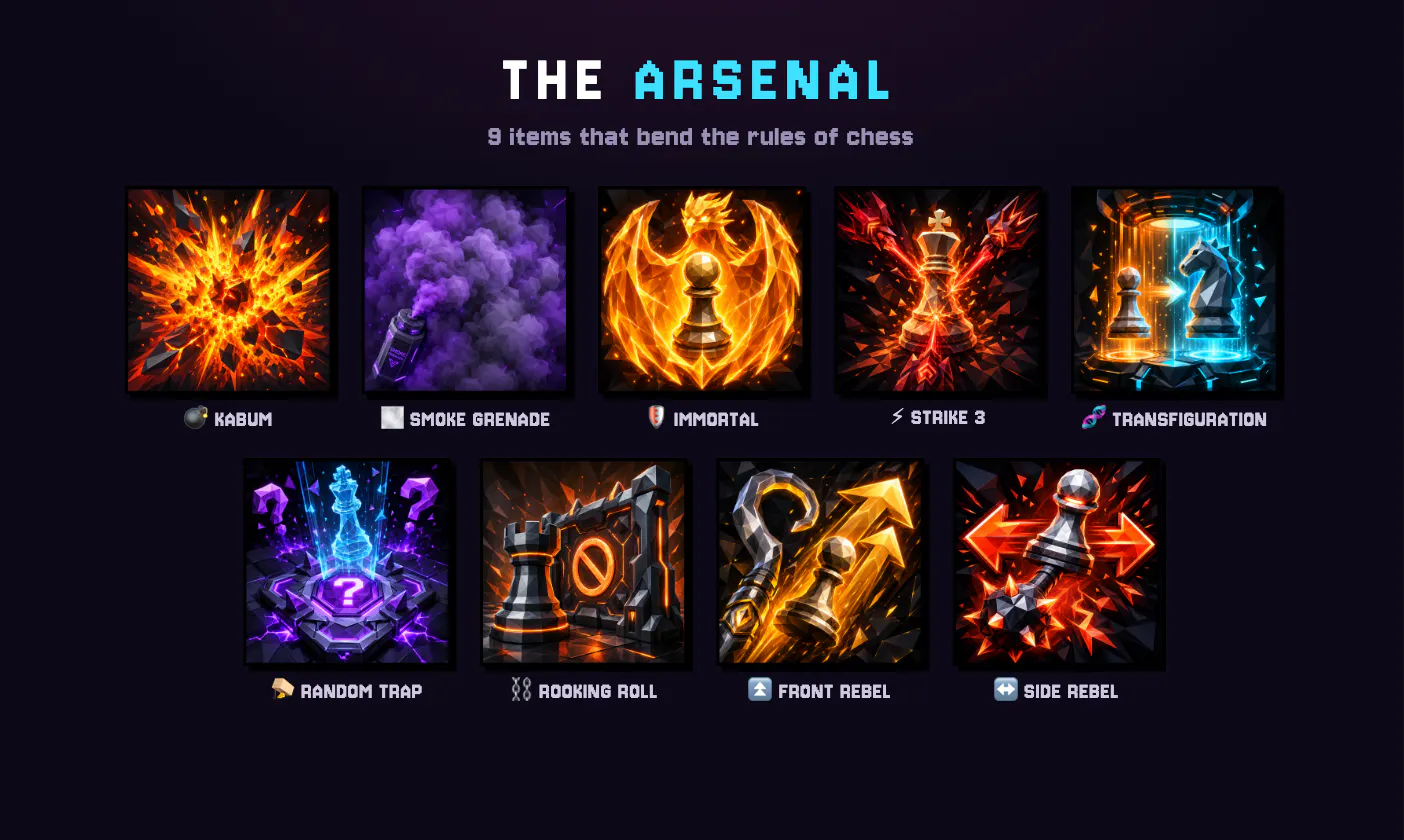 ChessDroids gallery image