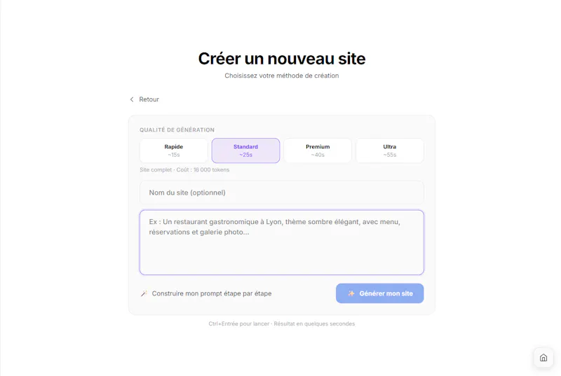 CreateIt  screenshot 8