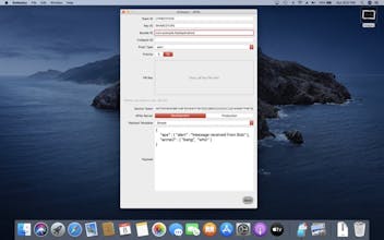 Emissary - APNs gallery image