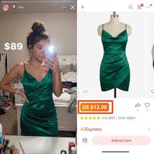 ShopBySnap gallery image