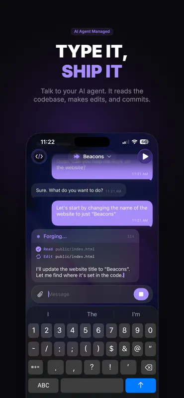VibeKit gallery image
