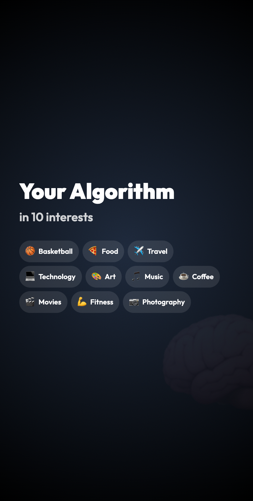 Instagram Wrapped gallery image
