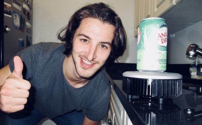 Drink Induction Chiller gallery image