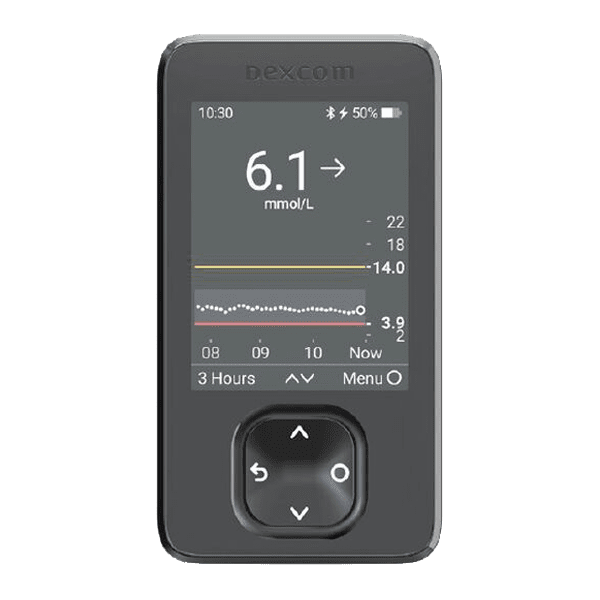 Dexcom G7 - Dexcom G7 เป็นระบบ CGM ล่าสุดในปี 2023 media 1