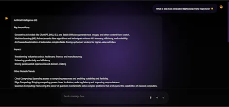Mira gallery image