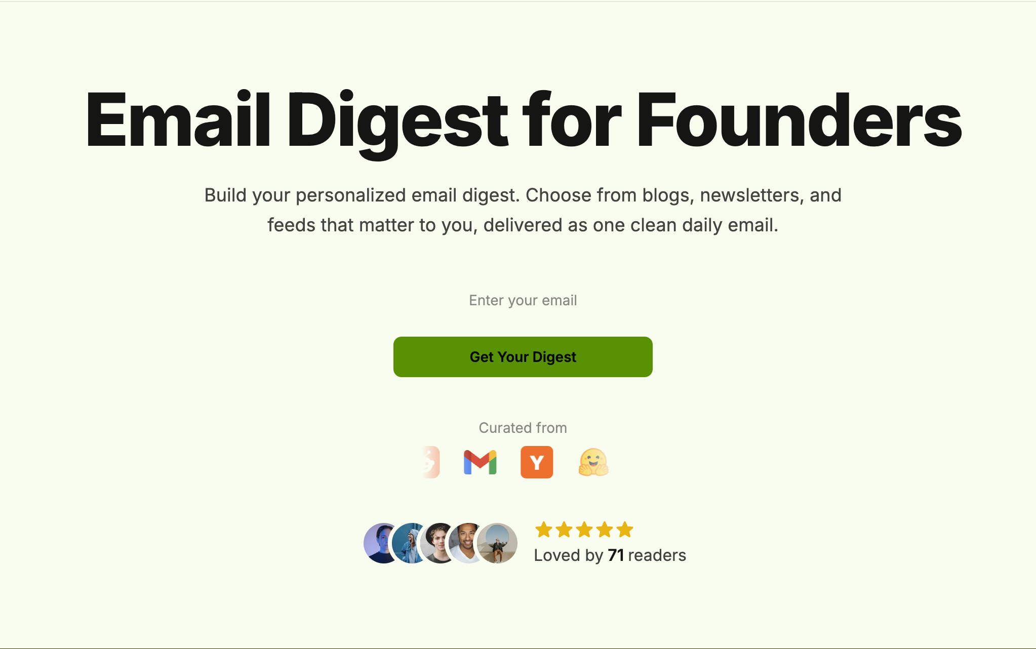 Read What Matters gallery image