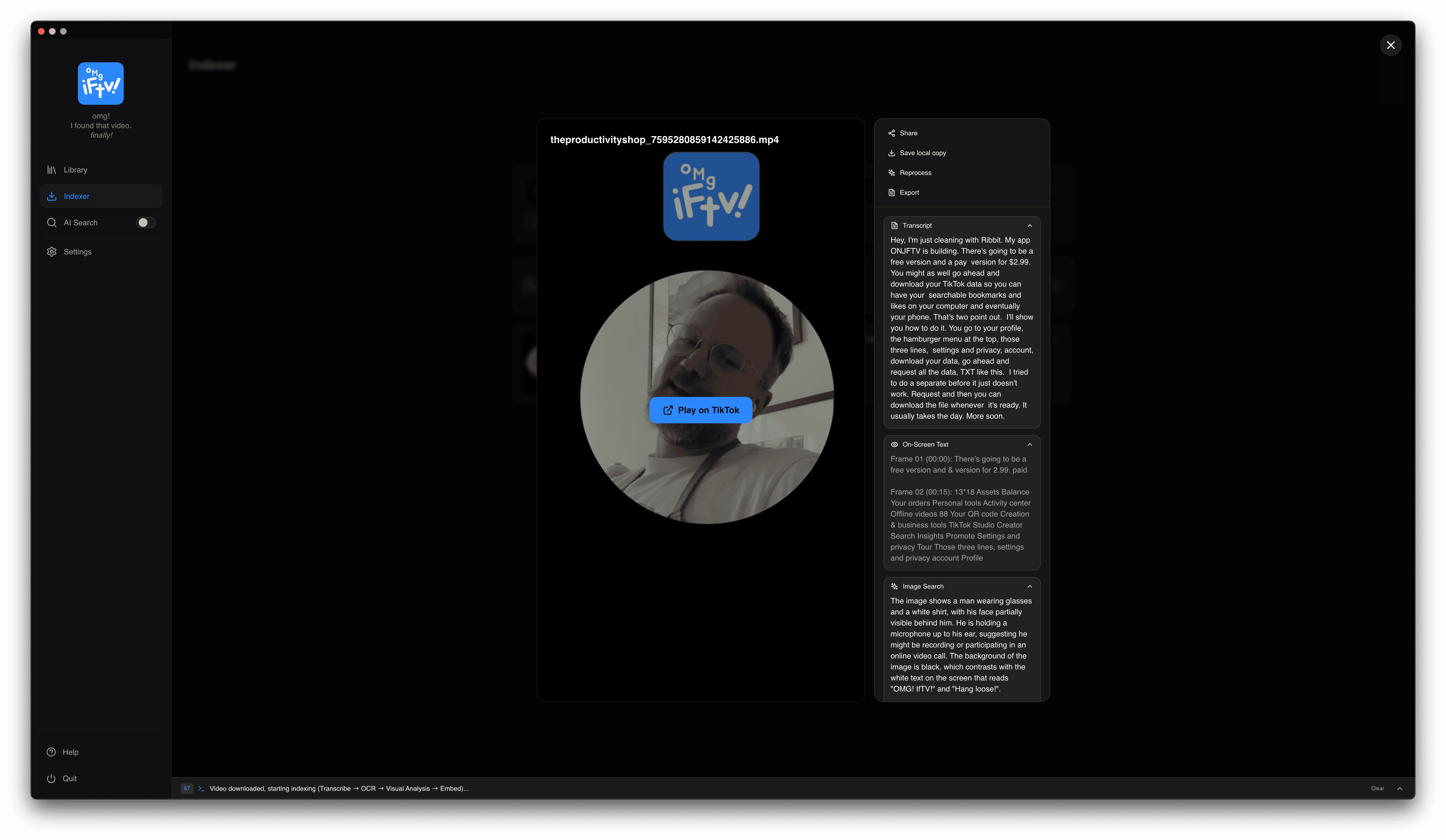 OMGiftv gallery image