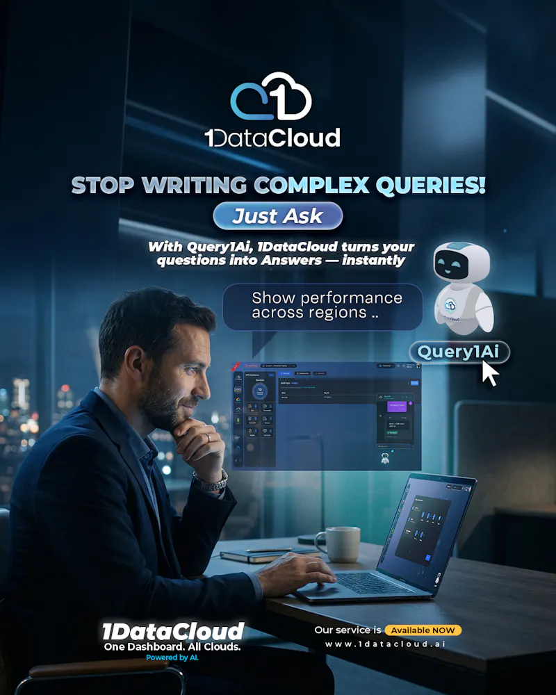 1DataCloud.Ai screenshot 4