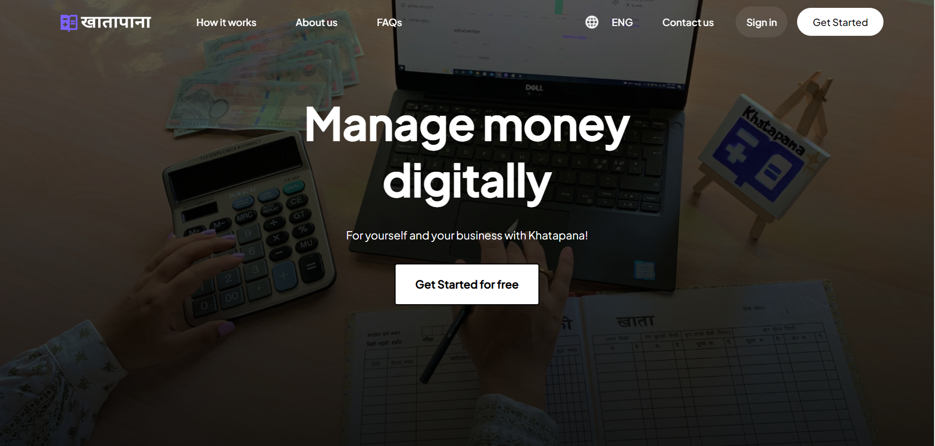 Khatapana gallery image