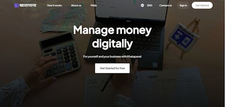 Khatapana gallery image