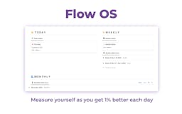 Flow OS media 1