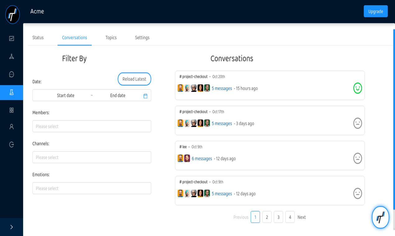 Telltrail 2.0 gallery image