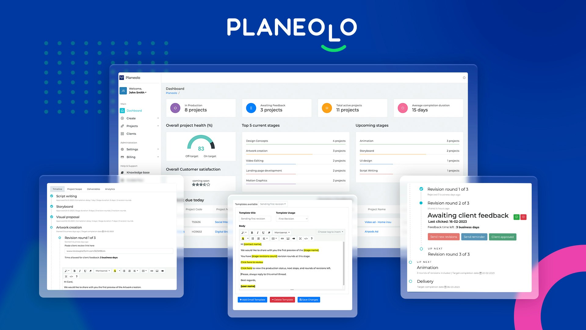 Planeolo media 2