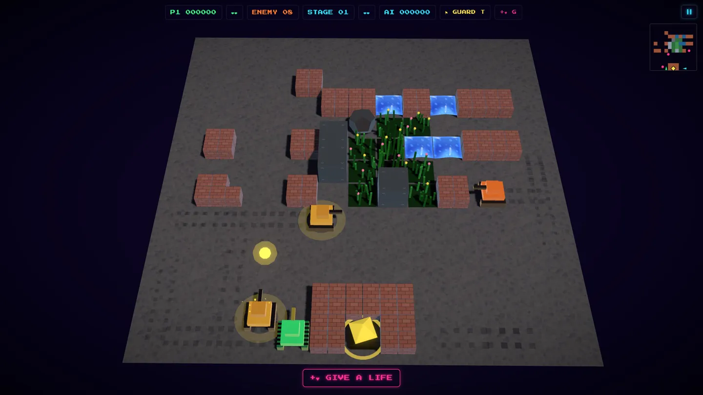 RetroPixel3D gallery image