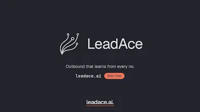 LeadAce gallery image