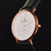 Monforti watches gallery image