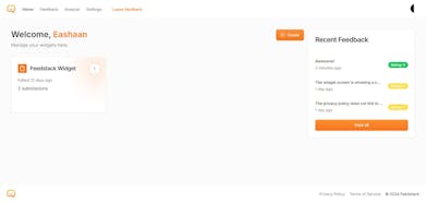 Feedstack gallery image