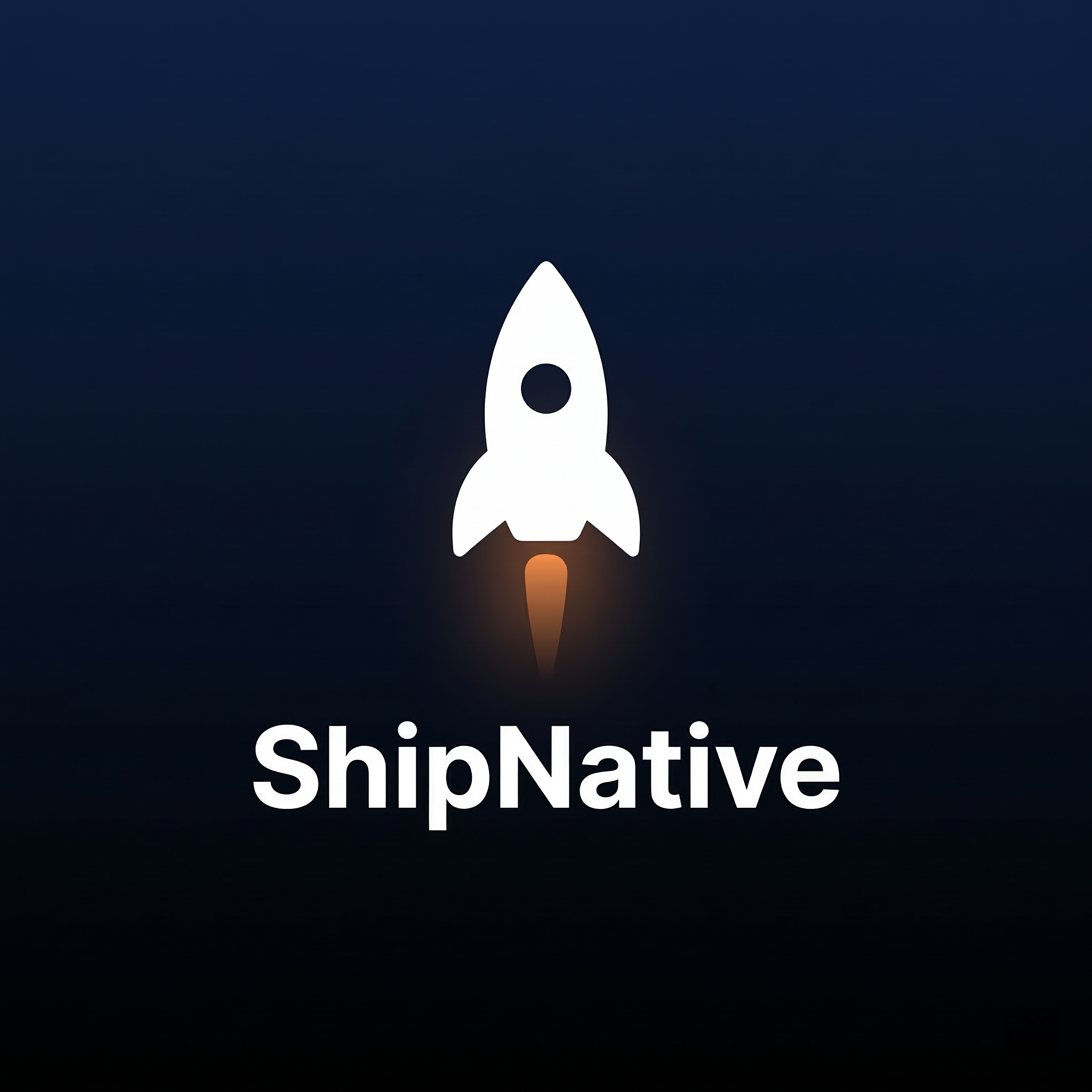 ShipNative