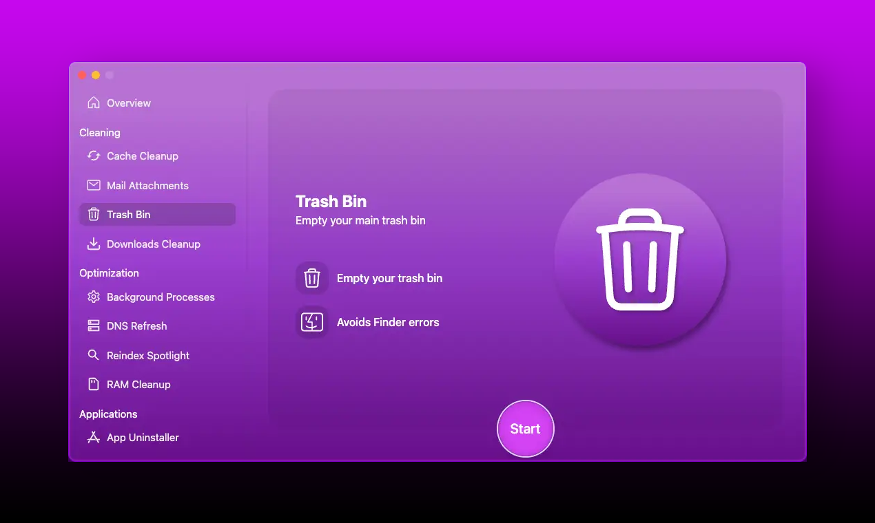 Tidymac media 2