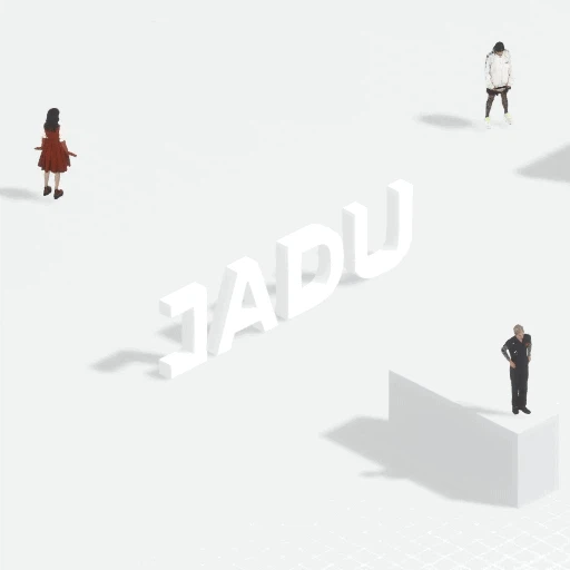 Jadu