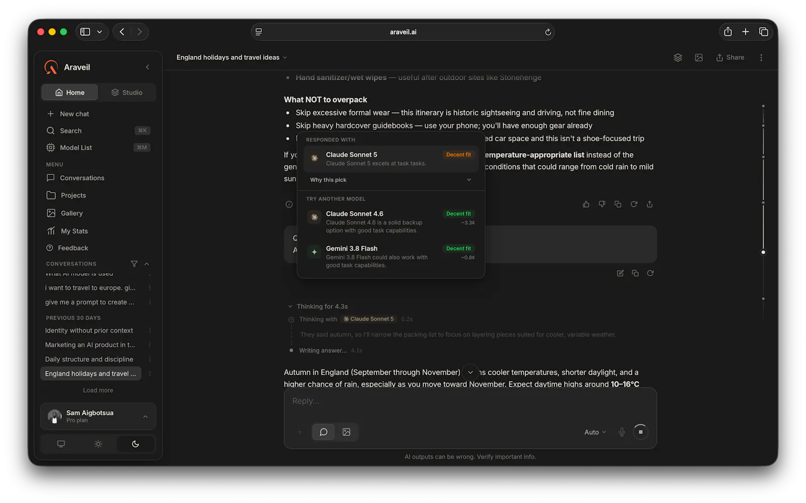 Araveil screenshot 10