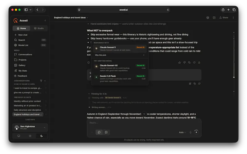 Araveil screenshot 10