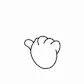 Flipped Off