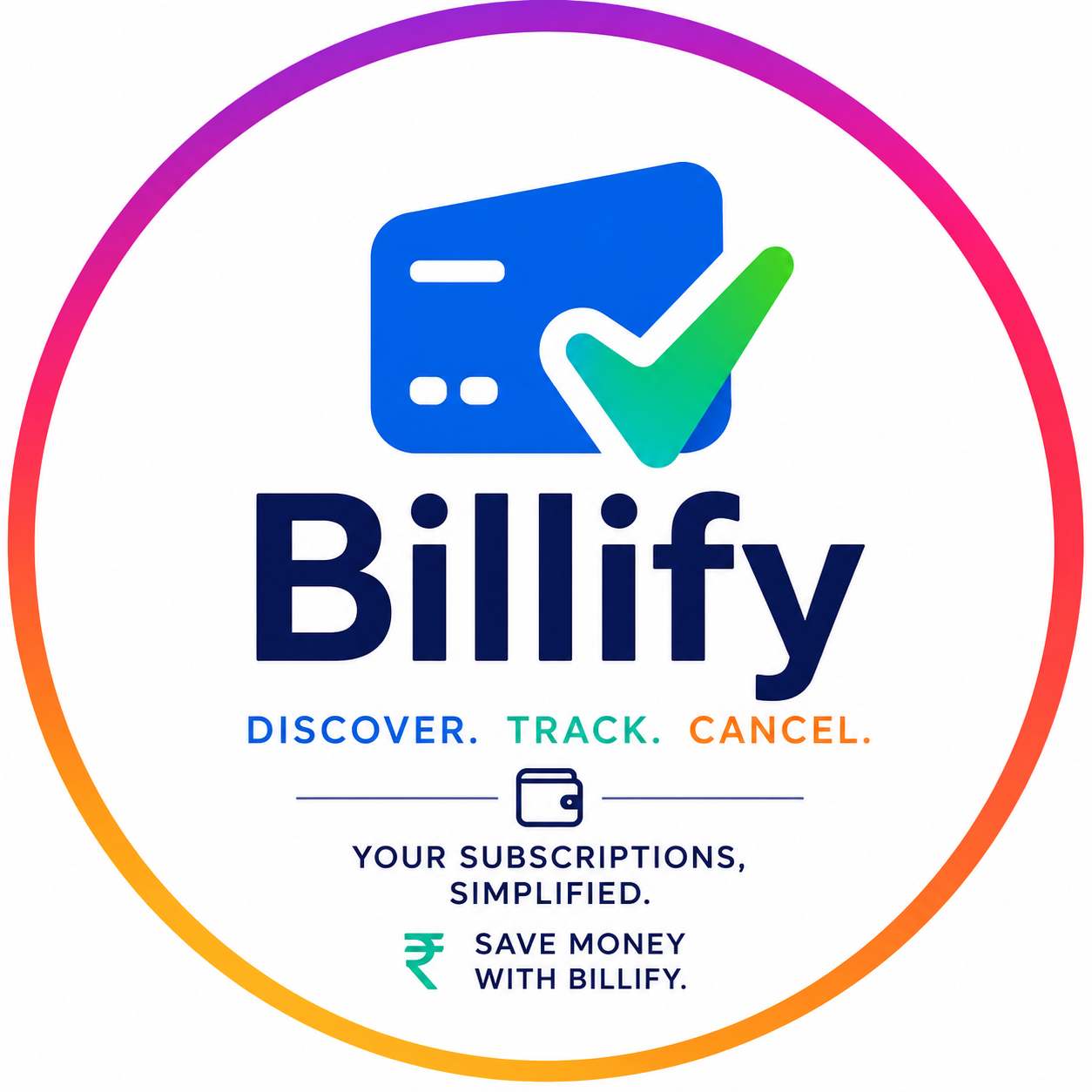 Billify
