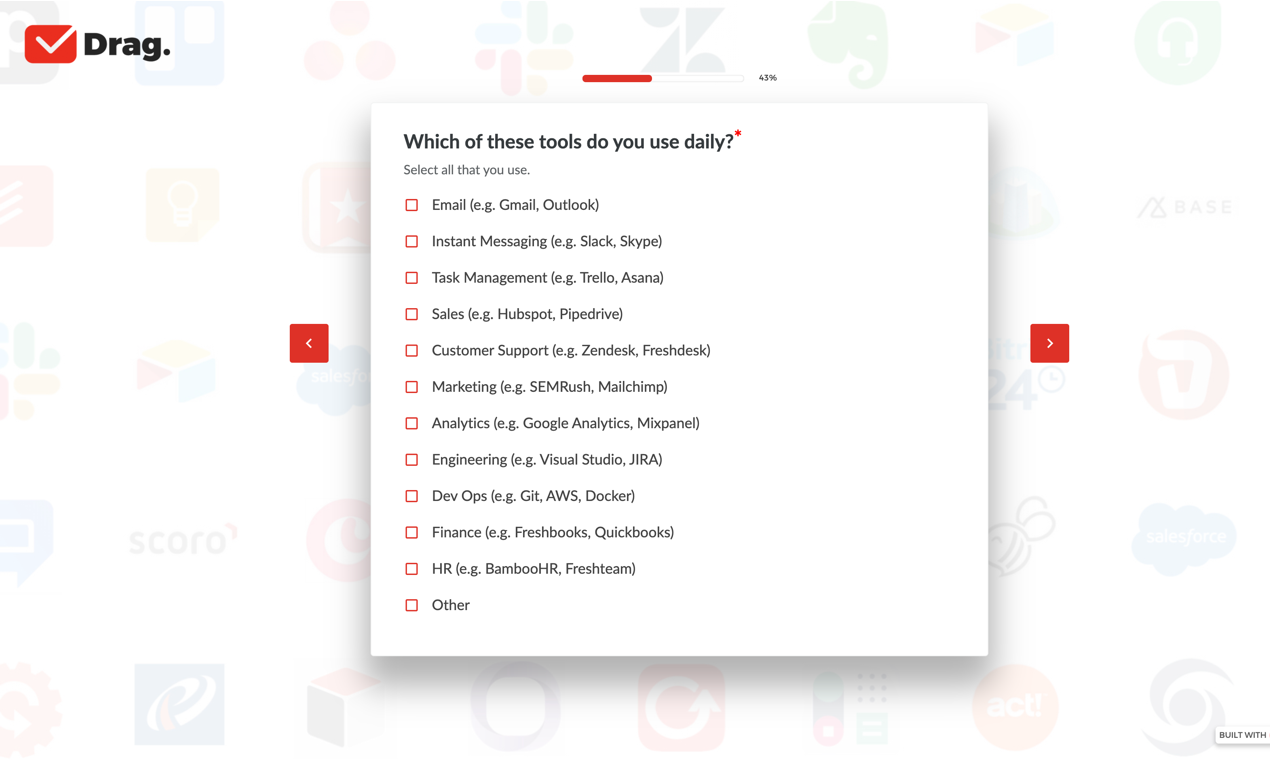 Context Switching Calculator gallery image