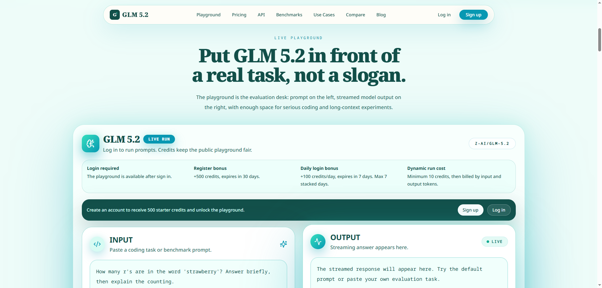 GLM 5.2 gallery image
