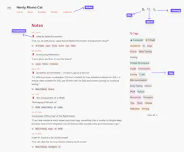 Webtrotion gallery image