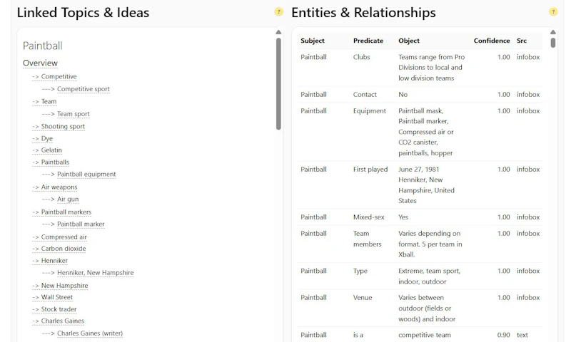 TopicsToTalkAbout screenshot 5