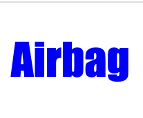 Airbag