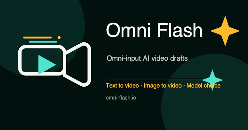 Gemini Omni screenshot 1