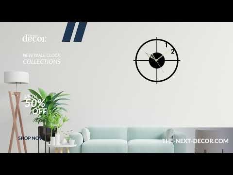 Wall Clocks gallery image