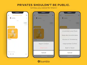 Private Detector by Bumble gallery image