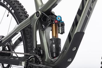 Firebird Mountain Bike gallery image