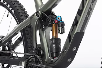 Firebird Mountain Bike gallery image