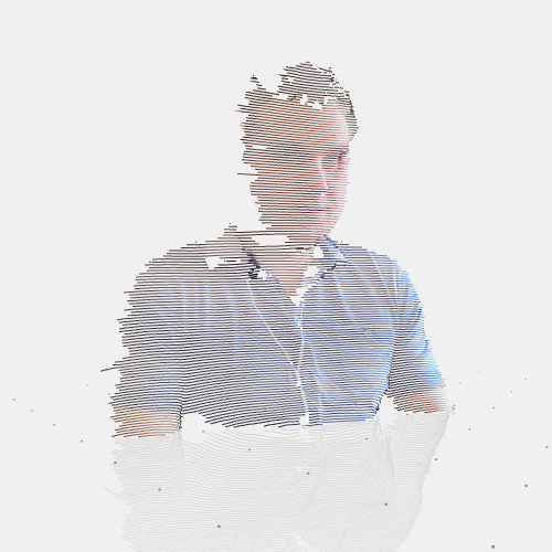 Altexo, holographic streaming gallery image